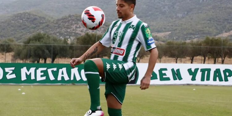 «Es una alternativa que nos interesaría»: agente de Sebastián Palacios no descarta a Colo Colo