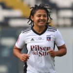 La goleadora Ysaura Viso desborda felicidad: «Vine a Colo Colo a saborear lo rico que es campeonar»