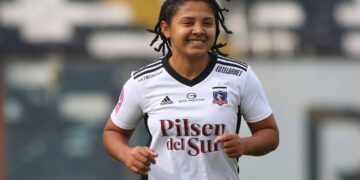 La goleadora Ysaura Viso desborda felicidad: «Vine a Colo Colo a saborear lo rico que es campeonar»