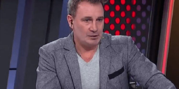 La bomba de Barticciotto: Colo Colo busca a jugador de la UC para reemplazar a una de sus figuras