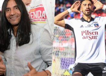 Coca Mendoza sin piedad contra Lucero: «Salir así es como cuando Sampaoli dijo que estaba secuestrado»