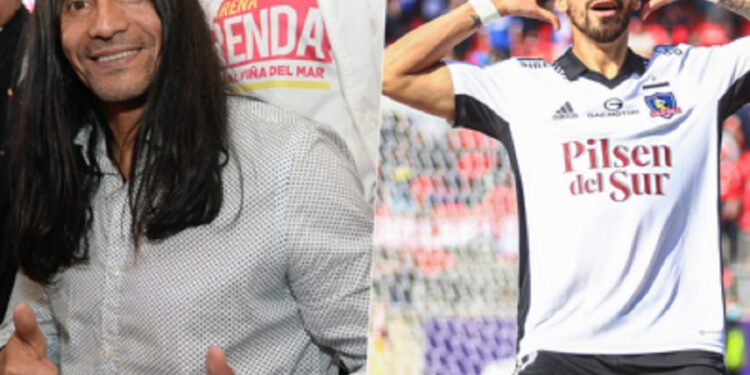 Coca Mendoza sin piedad contra Lucero: «Salir así es como cuando Sampaoli dijo que estaba secuestrado»