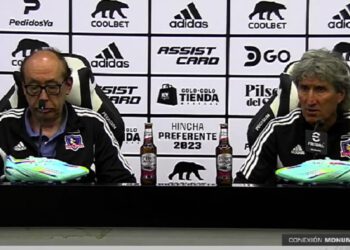 Los descargos de Alfredo Stöhwing y Daniel Morón por el caso de Juan Martín Lucero