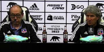 Los descargos de Alfredo Stöhwing y Daniel Morón por el caso de Juan Martín Lucero