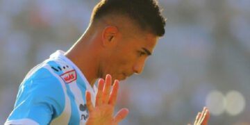 El lamento de Felipe Flores tras anotarle a Colo Colo en la Supercopa