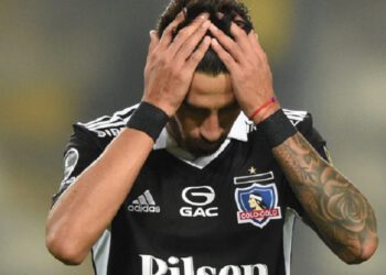 ¿Seguirá en Macul? la drástica decisión que tomaría Fortaleza ante el polémico caso de Lucero