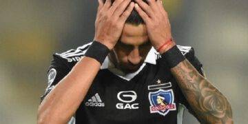 ¿Seguirá en Macul? la drástica decisión que tomaría Fortaleza ante el polémico caso de Lucero