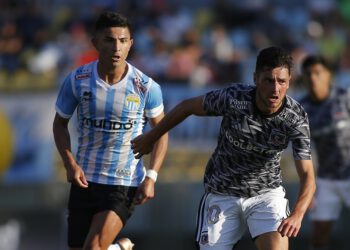 Colo Colo no pudo: Magallanes se quedó con la Supercopa