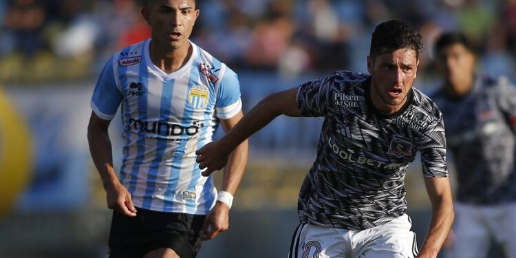 Colo Colo no pudo: Magallanes se quedó con la Supercopa