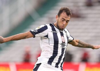 Quiere venir a Colo Colo: Los esfuerzos de Matías Catalán para llegar al Cacique