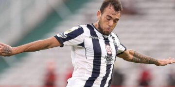 Quiere venir a Colo Colo: Los esfuerzos de Matías Catalán para llegar al Cacique