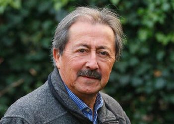 Fiel a su estilo: Pollo Véliz le dio con todo a Lucero y hasta repasó a Zadivia