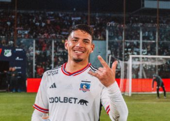 Alan Saldivia ni piensa moverse de Macul: «Me proyecto mucho en Colo Colo»