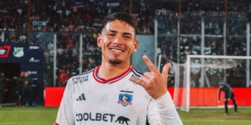 Alan Saldivia ni piensa moverse de Macul: «Me proyecto mucho en Colo Colo»