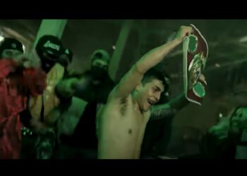 Andrés Campos y Galee Galee