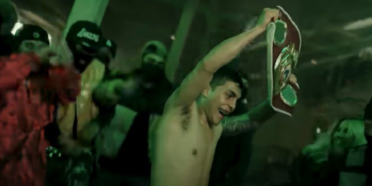 Andrés Campos y Galee Galee