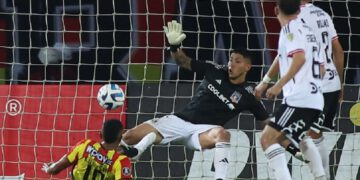 Brayan Cortés esta cada vez más cerca del fútbol europeo