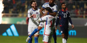 Lo quieren sí o sí: Colo Colo abrió la billetera por Bruno Barticciotto