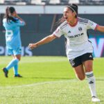Colo Colo femenino no perdona y goleó 9 a 0 a O’Higgins en el Monumental