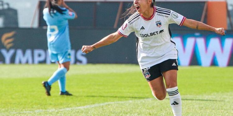 Colo Colo femenino no perdona y goleó 9 a 0 a O’Higgins en el Monumental