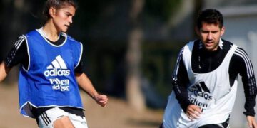 ¡Al estadio, Al estadio! Colo Colo masculino y femenino jugarán el mismo día en el Monumental