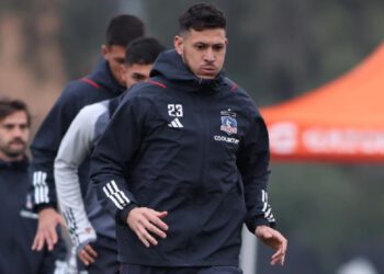 Con todo: La oncena titular que prepara Colo Colo para enfrentar a Unión La Calera