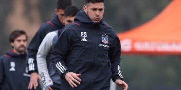 Con todo: La oncena titular que prepara Colo Colo para enfrentar a Unión La Calera