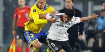 Boca Juniors vs Colo Colo: Hora y dónde ver a los albos en Copa Libertadores por TV y online