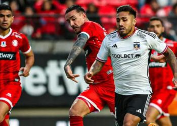 ¿Cuándo se jugará el partido entre Colo Colo y Unión La Calera por Copa Chile?