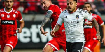 ¿Cuándo se jugará el partido entre Colo Colo y Unión La Calera por Copa Chile?