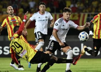 Colo Colo vs Deportivo Pereira: Hora y dónde ver GRATIS en vivo por TV y online