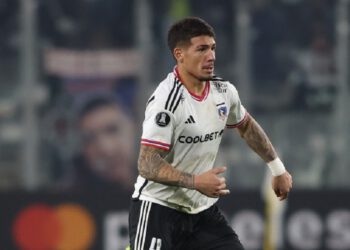 A levantar cabeza ¿Cuándo juega Colo Colo contra América Mineiro por Copa Sudamericana?