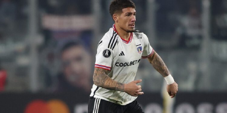 A levantar cabeza ¿Cuándo juega Colo Colo contra América Mineiro por Copa Sudamericana?