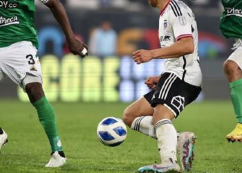 Gigante de Argentina le ofrecería millonario contrato a joya de Colo Colo