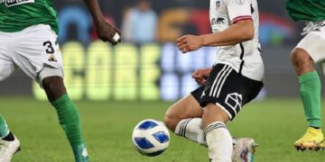 Gigante de Argentina le ofrecería millonario contrato a joya de Colo Colo