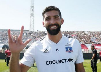El gran damnificado en Colo Colo con la inscripción de Emiliano Amor para el segundo semestre