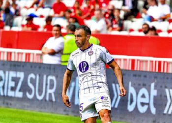 Gabriel Suazo recibió una dura noticia pese a ser campeón en Francia