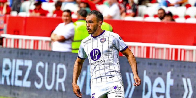 Gabriel Suazo recibió una dura noticia pese a ser campeón en Francia