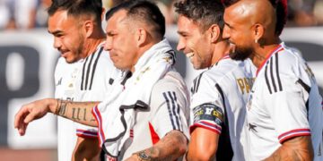Histórico campeón de Copa Libertadores sobre Gary Medel: «Se identifica con Colo Colo»