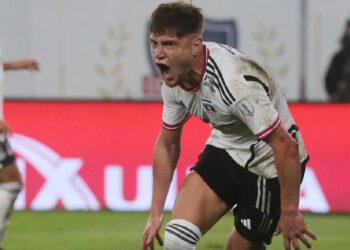 Leonardo Gil mantiene la fe intacta para la revancha contra Boca Juniors