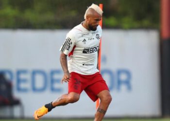 Definitivo: Arturo Vidal confirmó que no seguirá en Flamengo