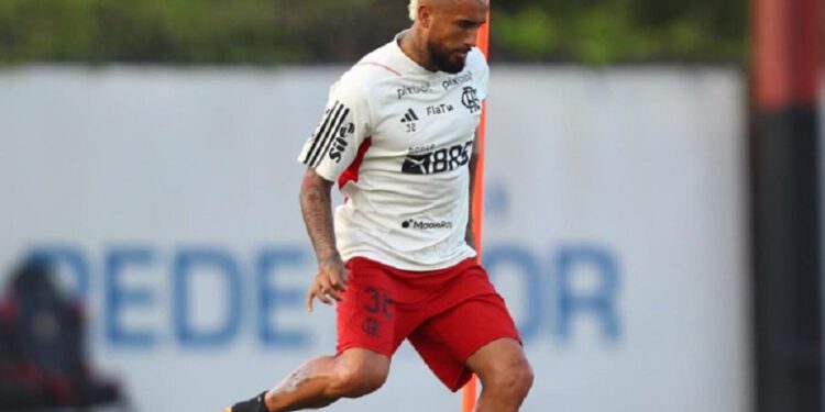 Definitivo: Arturo Vidal confirmó que no seguirá en Flamengo