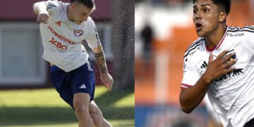 La posible potente dupla Barticciotto-Pizarro suma nuevos adeptos