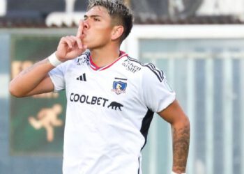 ¿Habrá presupuesto? El alto monto que debe pagar Colo Colo para quedarse con Carlos Palacios