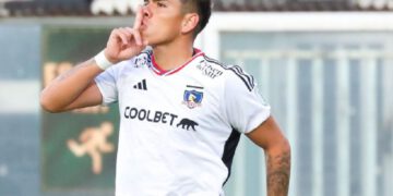 ¿Habrá presupuesto? El alto monto que debe pagar Colo Colo para quedarse con Carlos Palacios