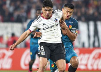 Colo Colo vs América Mineiro: Hora y dónde ver en vivo por TV y online