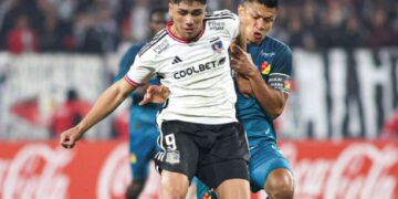Colo Colo vs América Mineiro: Hora y dónde ver en vivo por TV y online