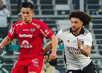 Colo Colo vs Ñublense tiene nuevo horario y fecha definida