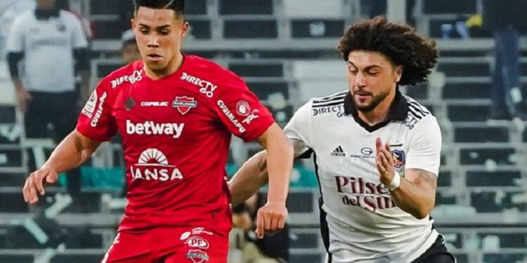 Colo Colo vs Ñublense tiene nuevo horario y fecha definida