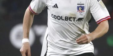Desde la Premier League miran de cerca a promisorio canterano de Colo Colo
